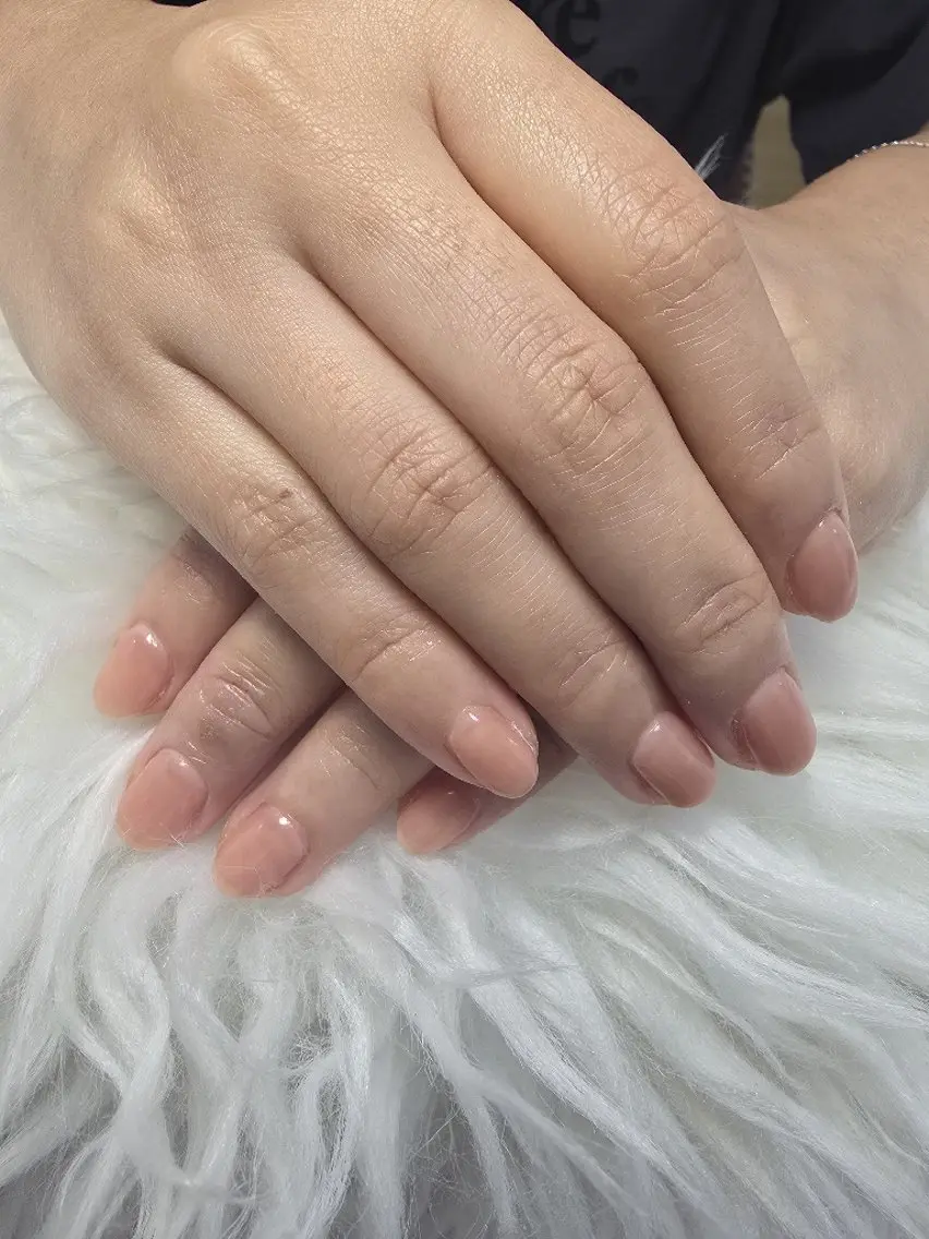 ネイル ハンドネイル ＆ME さやかのネイルデザイン