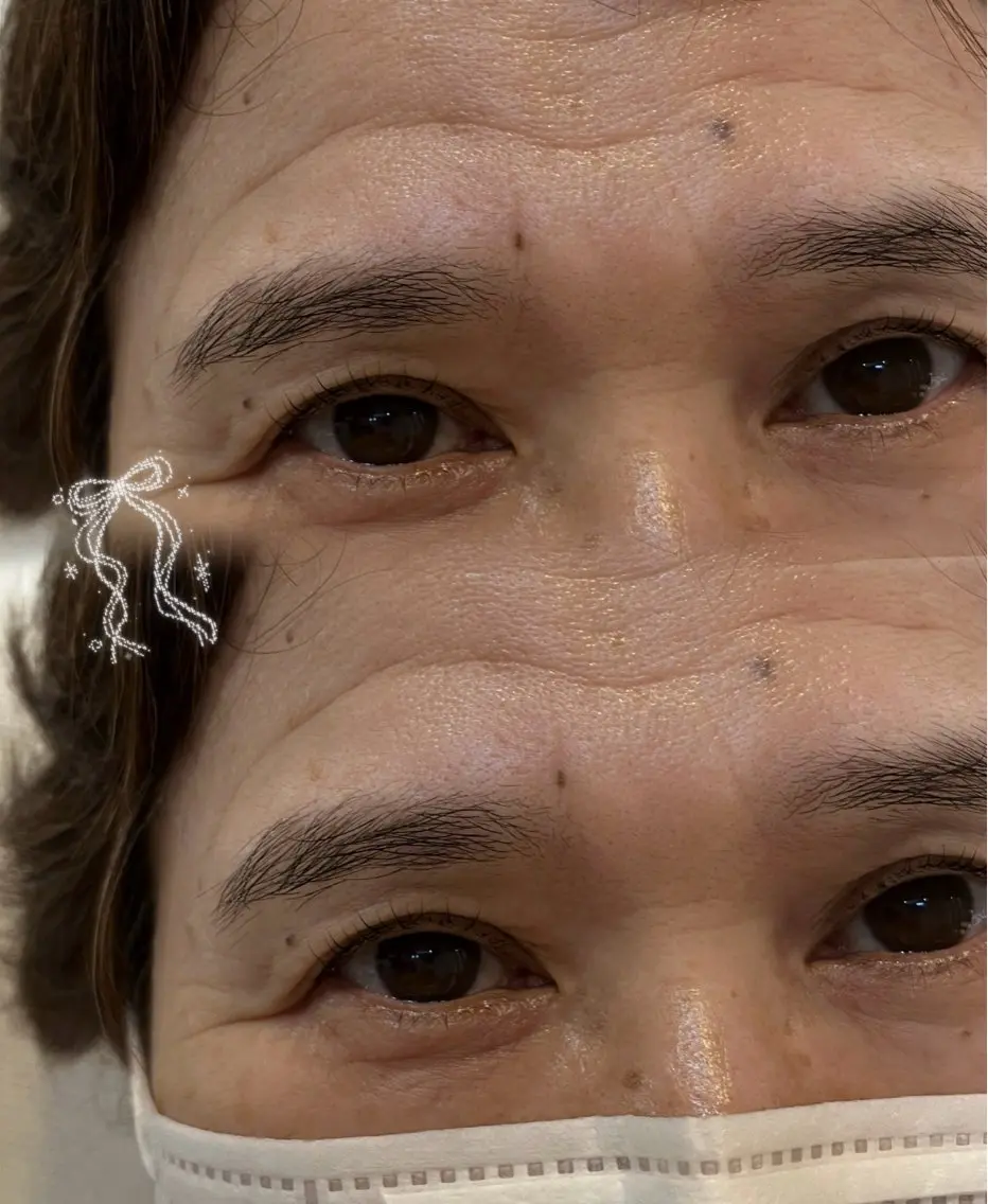 マツエク・マツパ nicott. renaの眉毛・アイブロウイメージ
