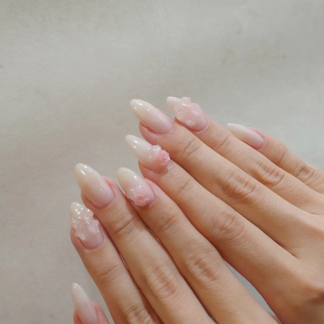 ネイル ハンドネイル reika .のネイルデザイン