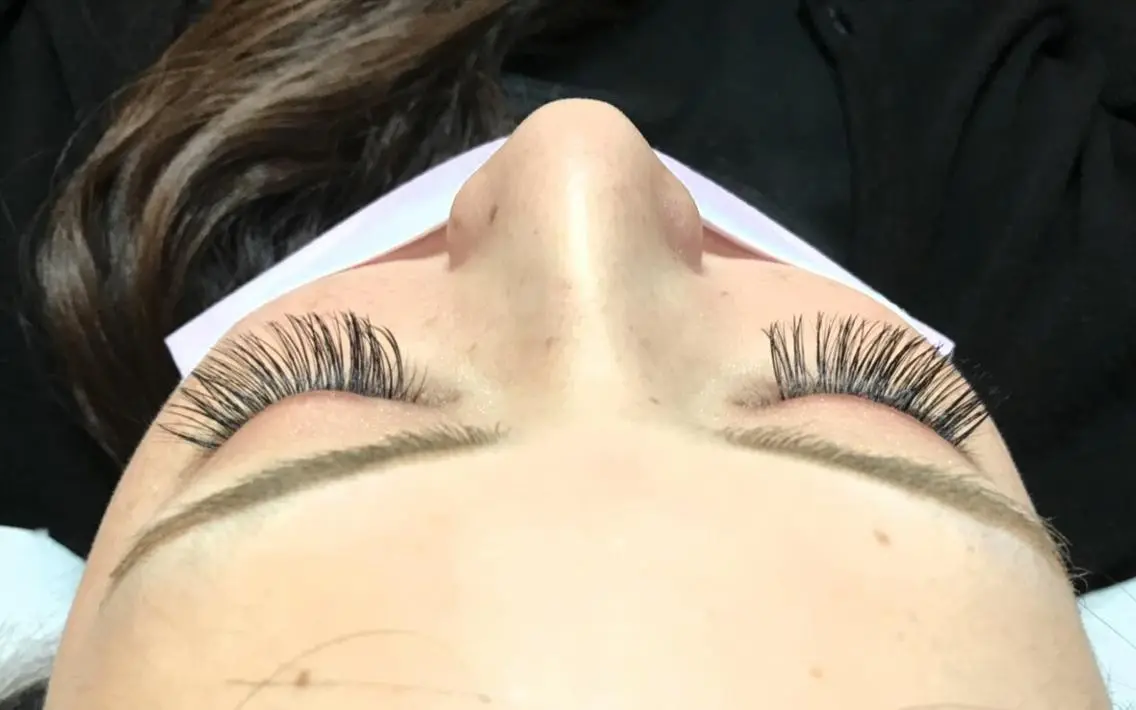 マツエク・マツパ sekimizu eyelash 横浜のマツエク・マツパデザイン