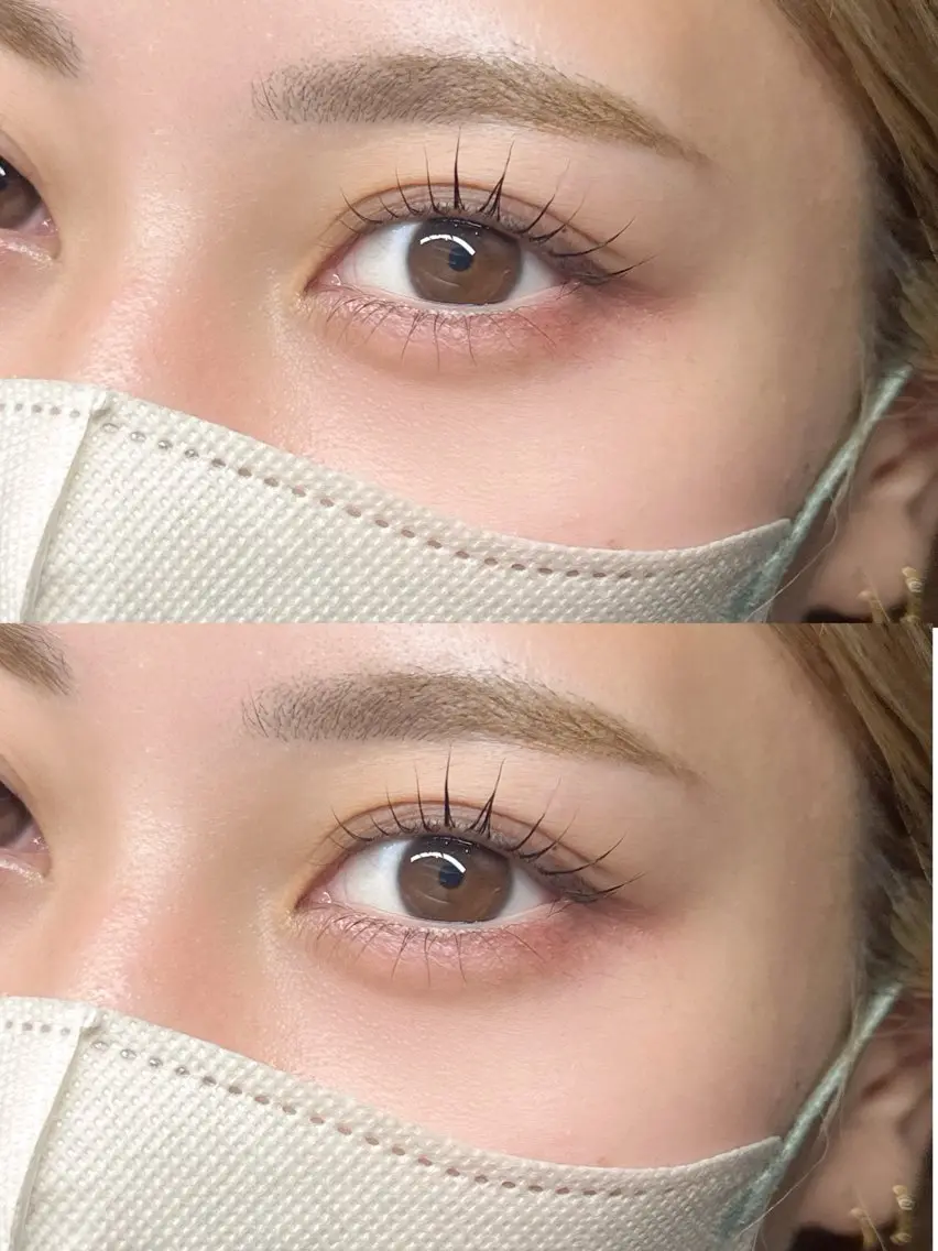 上下パーマ練習モデル【森田限定】ご新規様　　リピート様不可の写真