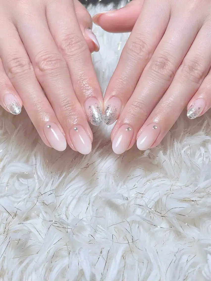 ネイル ハンドネイル nailsalon VENUSのネイルデザイン