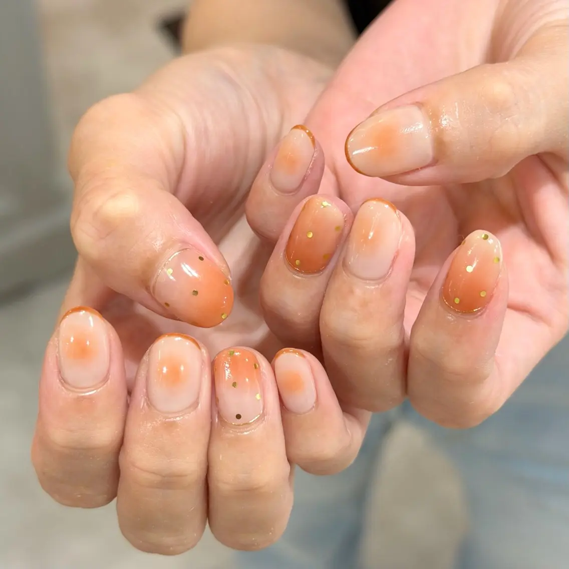 ネイル ハンドネイル 8月分受付中 ♡narumiのネイルデザイン