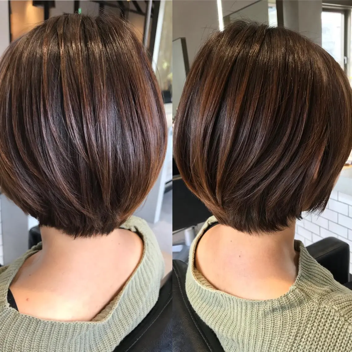 ✂️似合わせカット✂️の写真