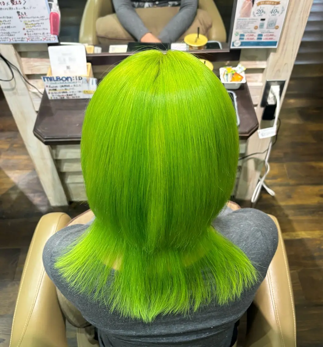 カラーモデル様募集(内容は詳細をご覧下さい)の写真