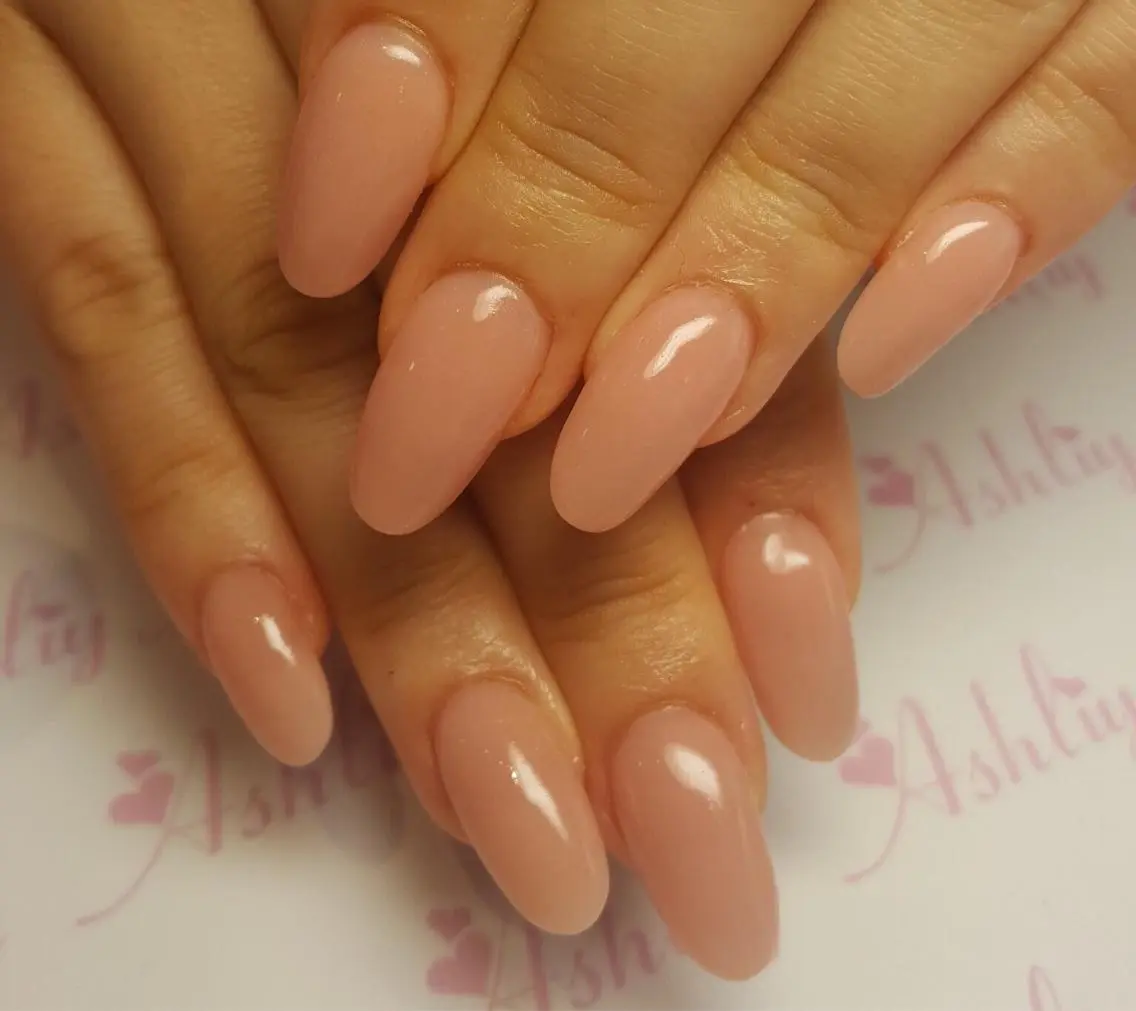 ネイル ハンドネイル Ashliy大宮♡ アシュリーのネイルデザイン
