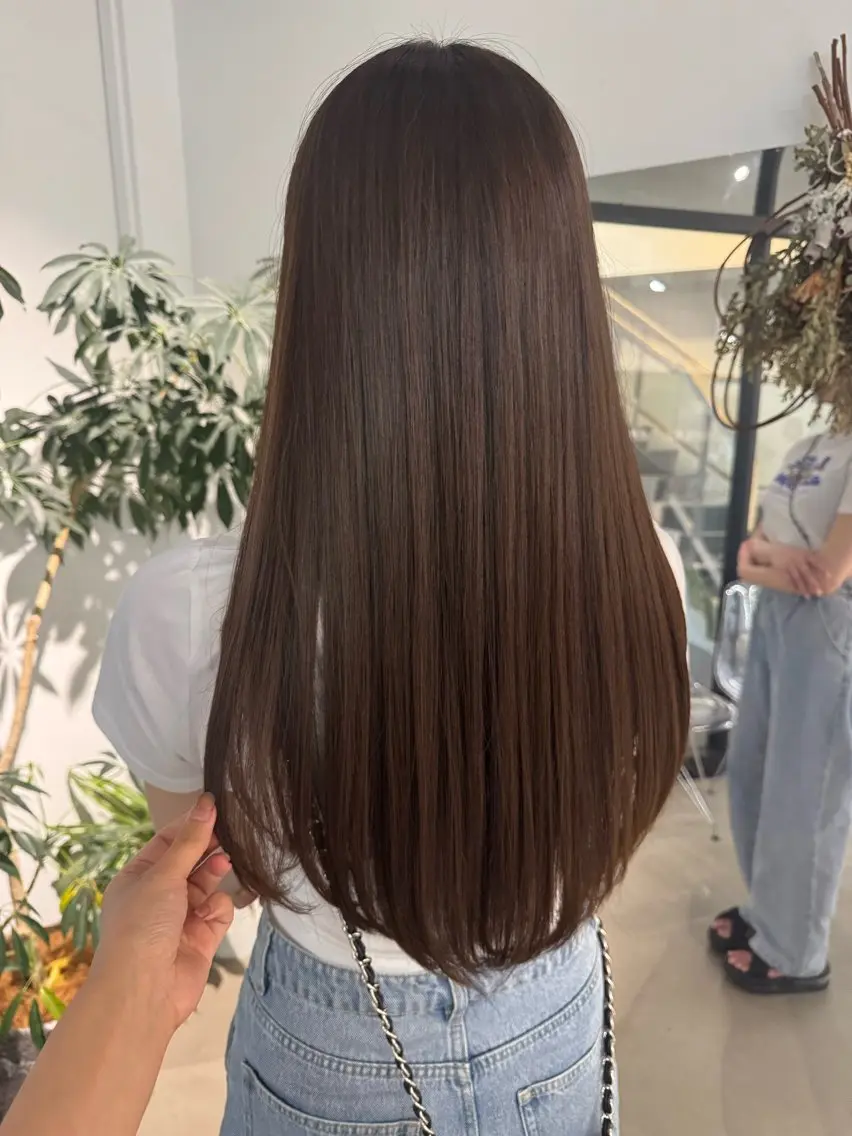 ロング 🩰Nico ☺︎Rukaのその他イメージ