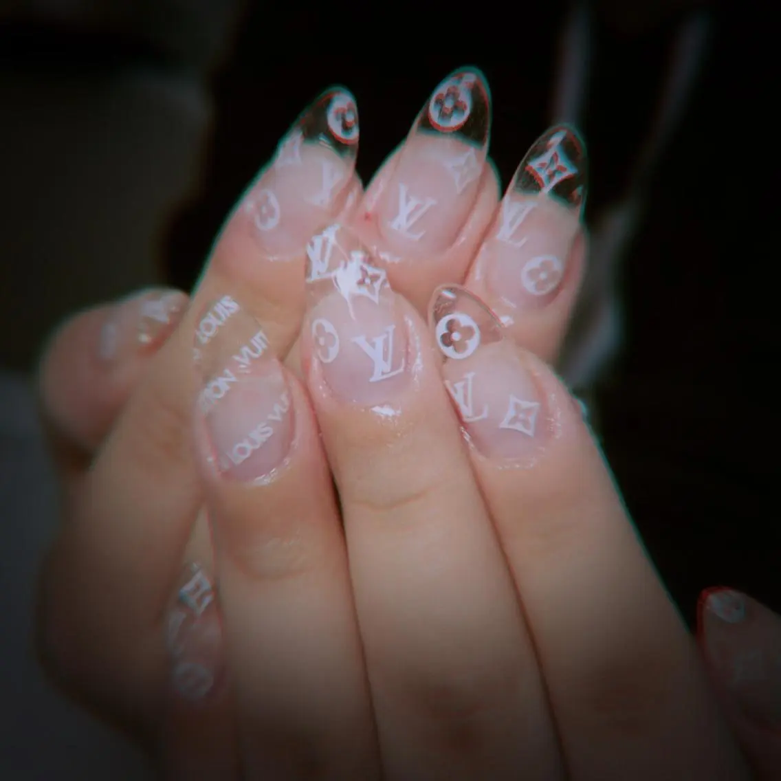 ネイル nailart ecritのネイルデザイン