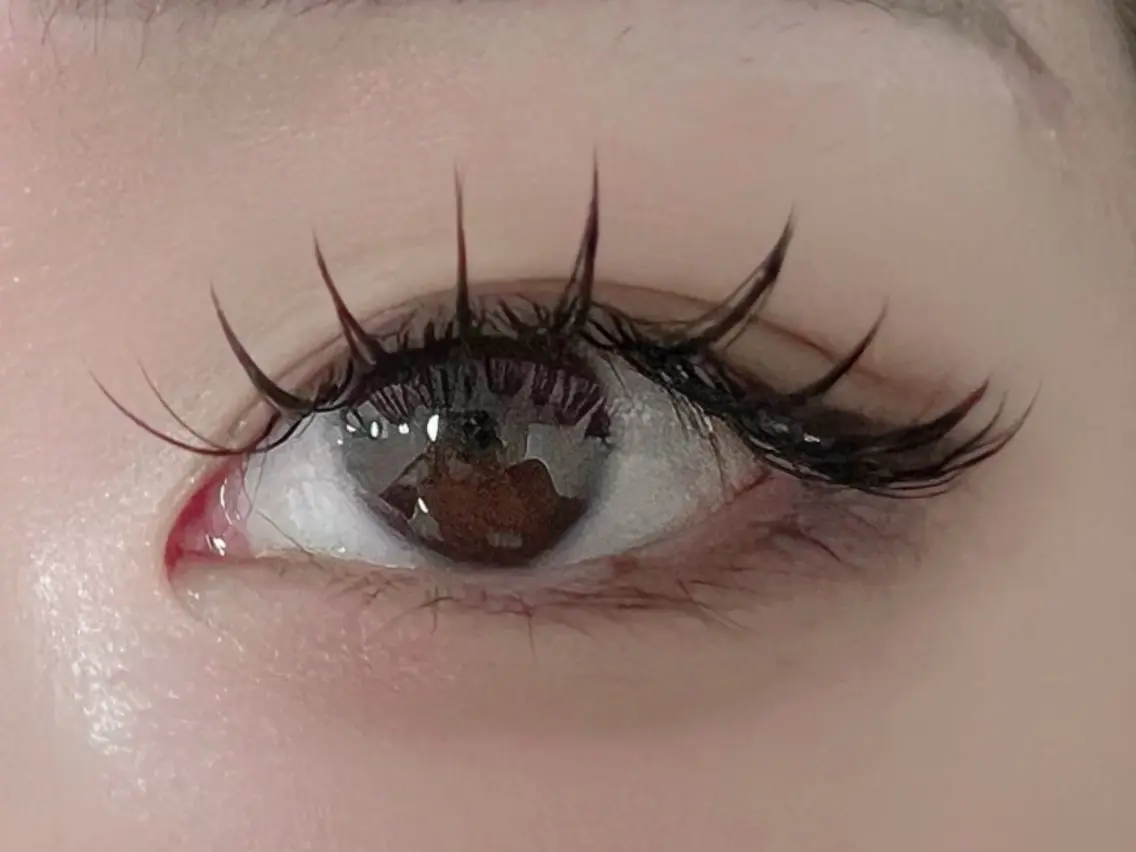 🎀ダブルフラットラッシュ60束(120本)の写真