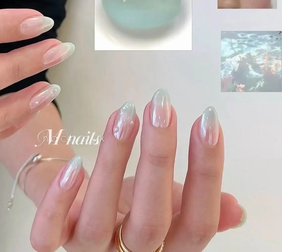 ネイル 🍒M nail Salon🍒のネイルデザイン