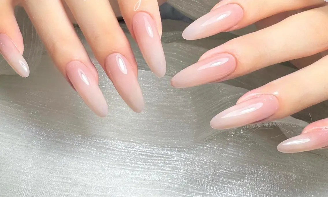 ネイル ハンドネイル エリ🫧 nail池袋東口のネイルデザイン
