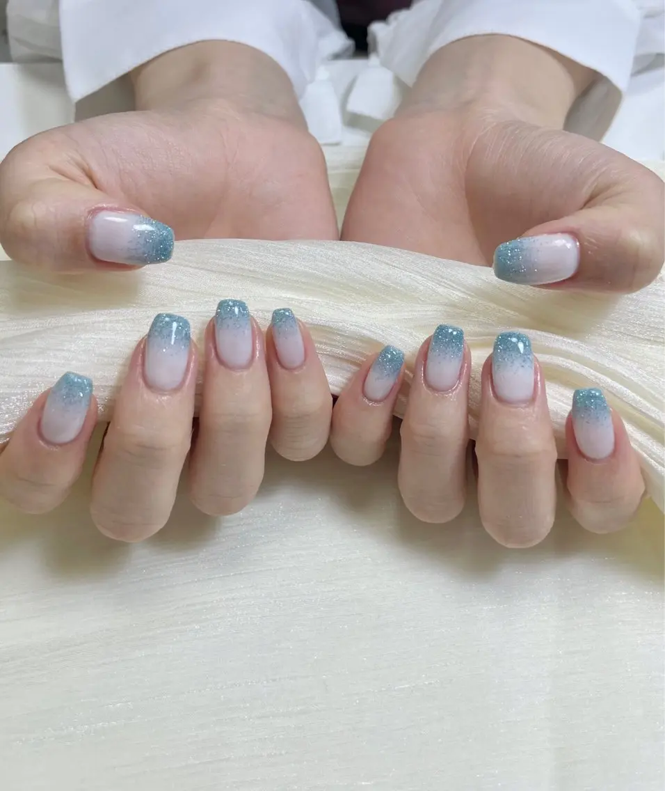 ネイル 🍑 momo_nailのネイルデザイン