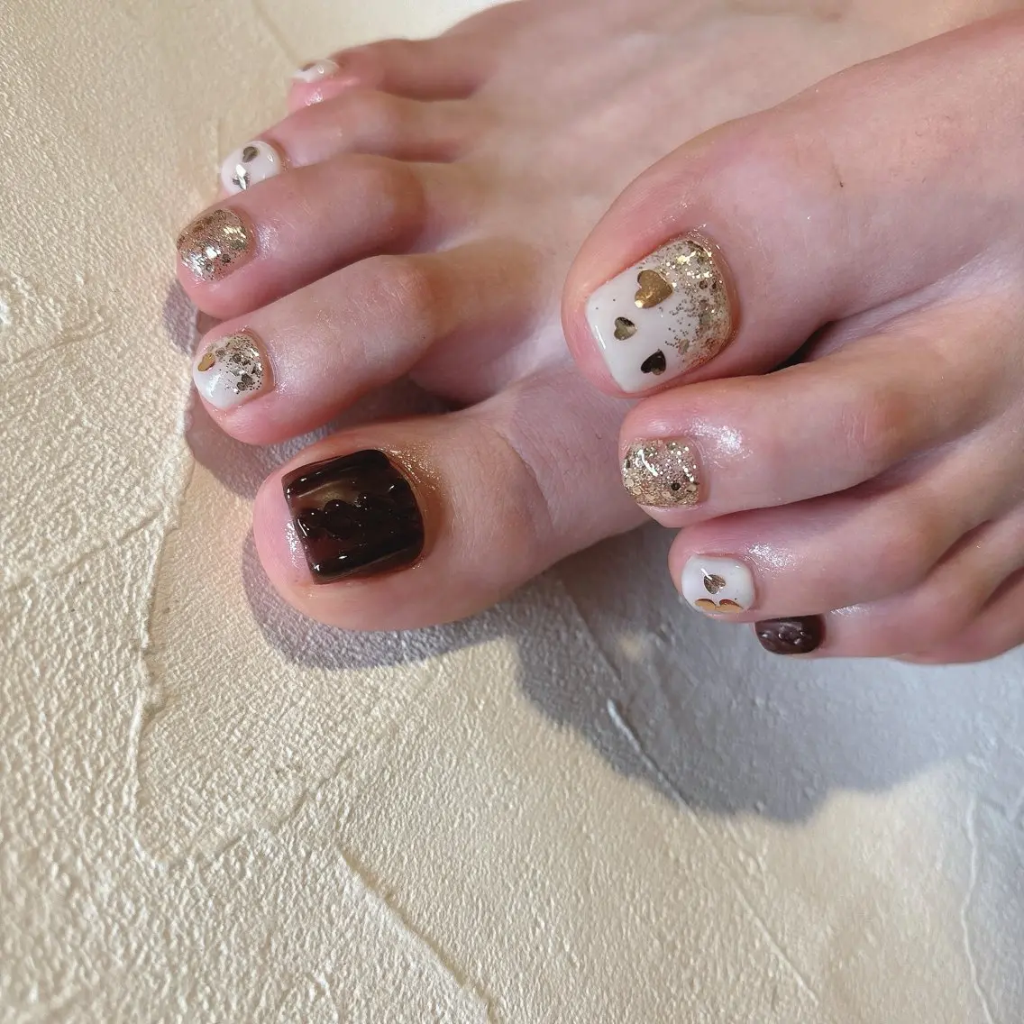 ネイル アートネイル nails 🎀meのネイルデザイン