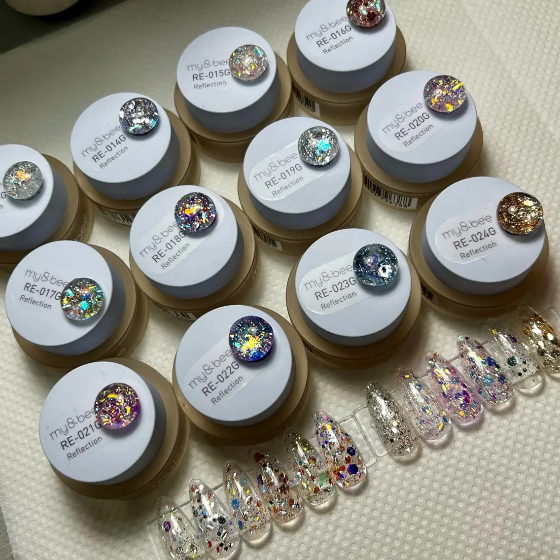 ネイル ハンドネイル nail. MOKAのネイルデザイン