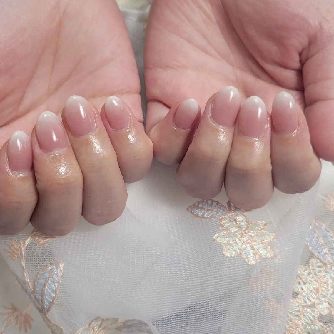ネイル ハンドネイル ネイルサロンほっこり kanaのネイルデザイン