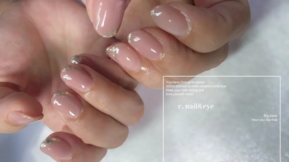 ネイル C.Nail &Eyeのネイルデザイン