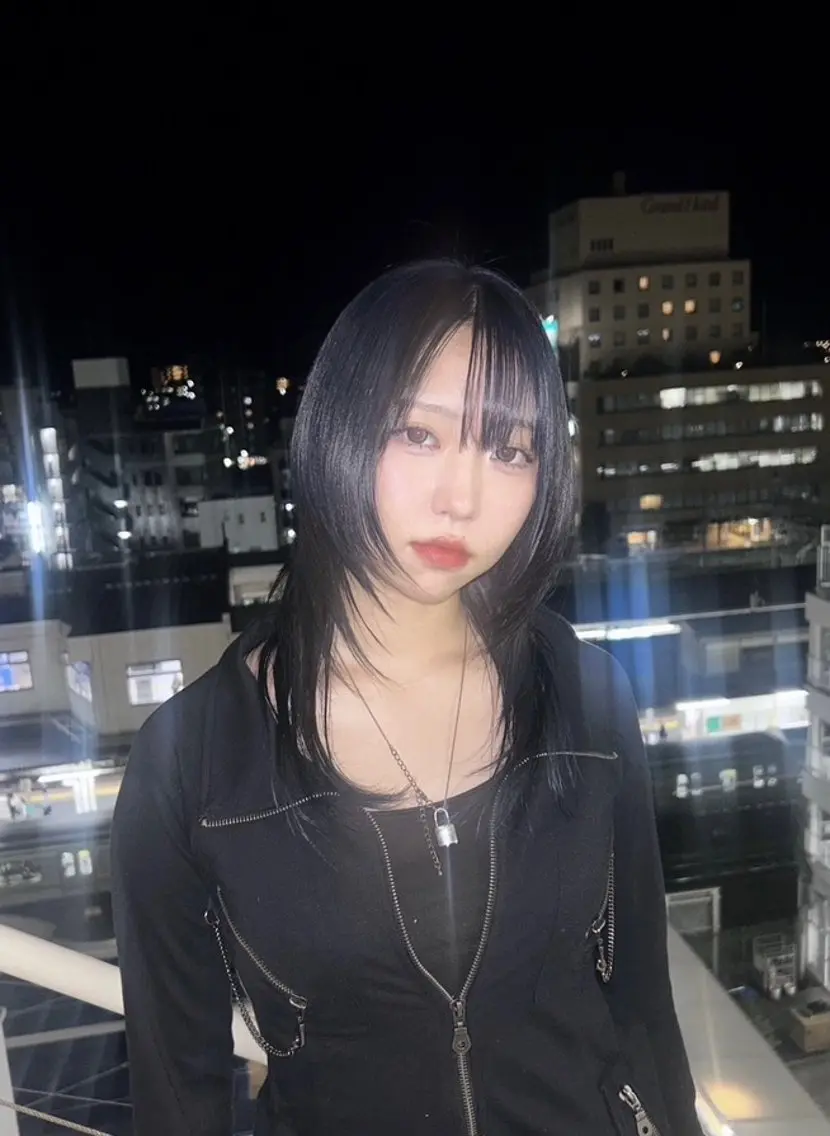 【新しい自分になれる‎✨️】メイクアップ🪞🪄︎︎➕ヘアセットプレゼント💕の写真