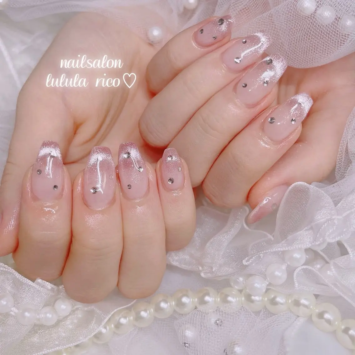 ネイル lulula ricoのエステ・リラクイメージ