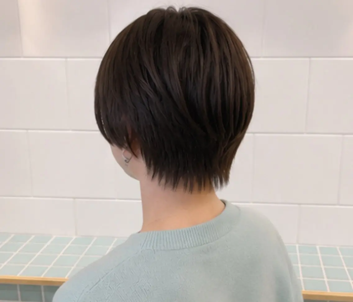 ♡ꜱʜᴏʀᴛ ᴄᴜᴛの写真