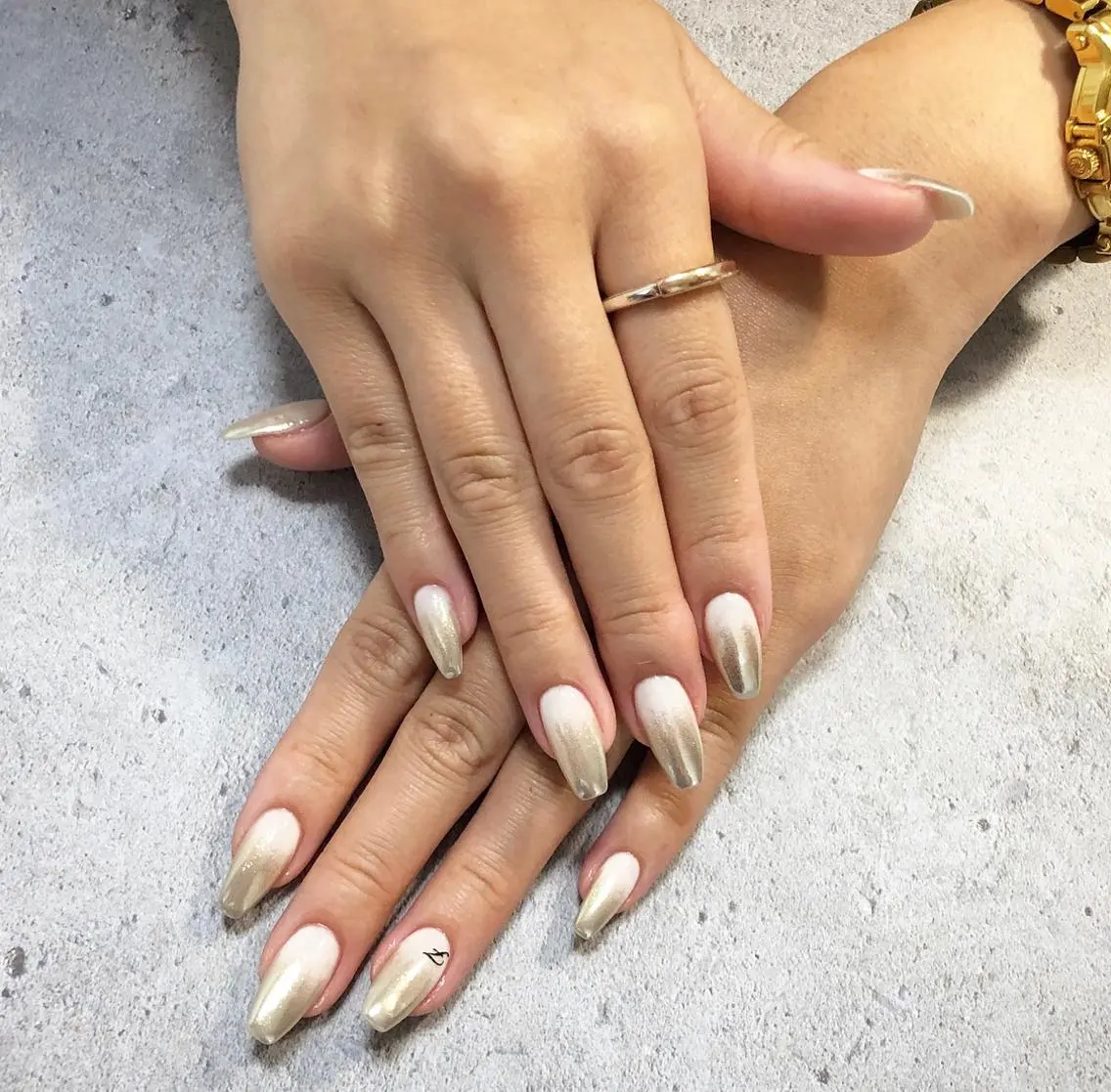 ネイル ハンドネイル nailsalon Cee【橿原市】のネイルデザイン