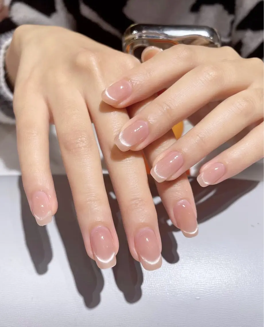 ネイル ハンドネイル Lai Miのネイルデザイン