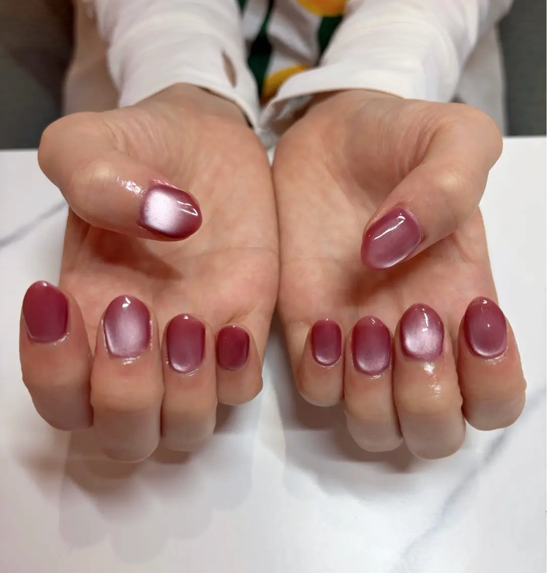 ネイル Dazzle綾瀬 ♡Kanonのネイルデザイン