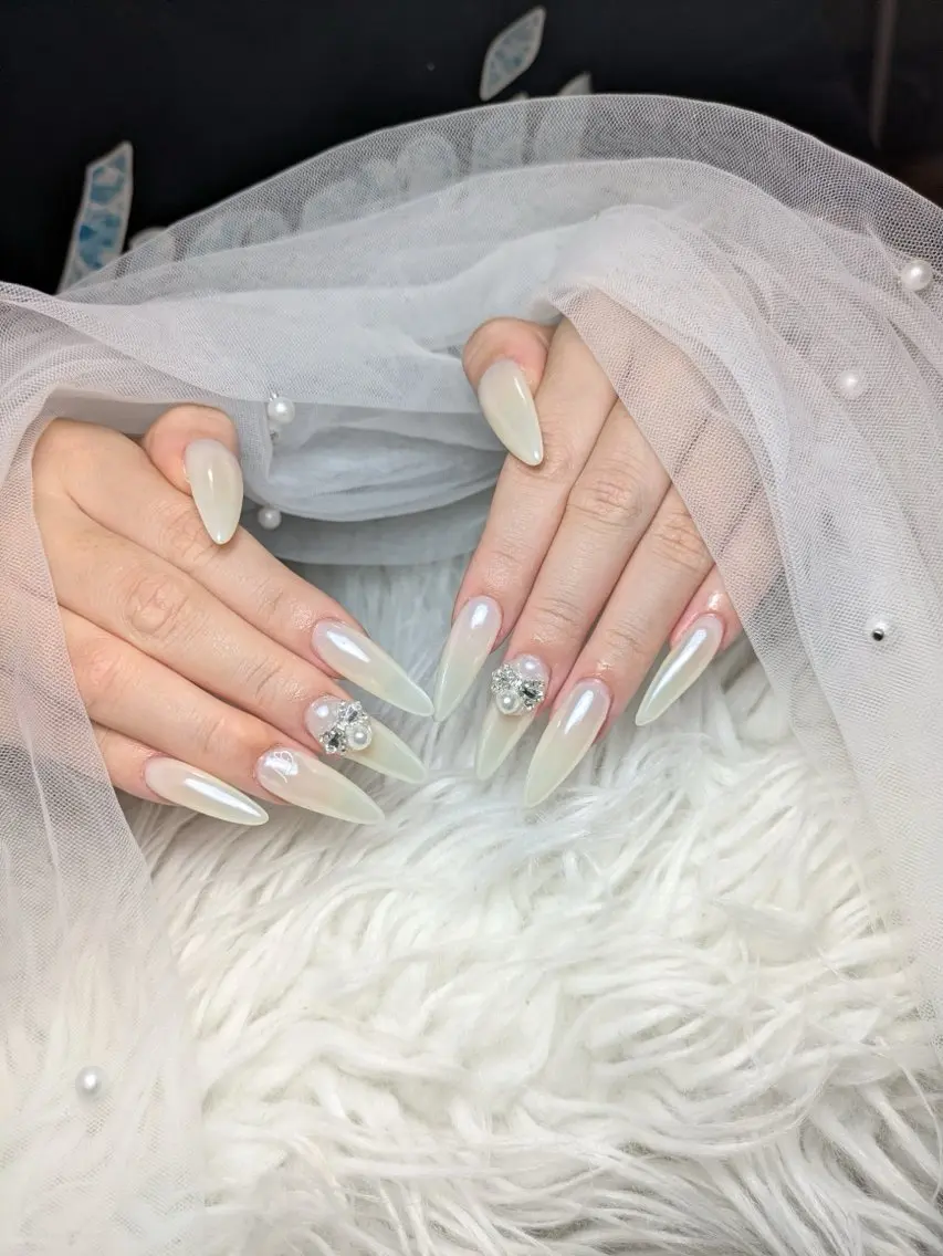 ネイル Queen Nail 柏店 クイーンネイルのネイルデザイン