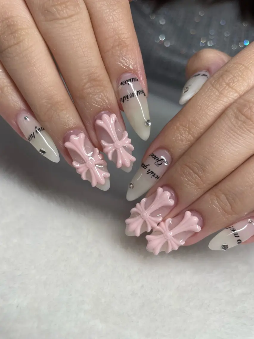 ネイル ハンドネイル Bitty hojyuのネイルデザイン