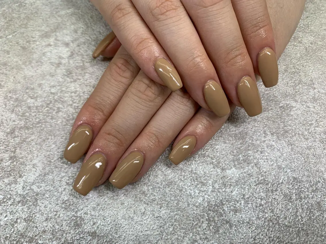 ネイル belalua nail&eyeのネイルデザイン