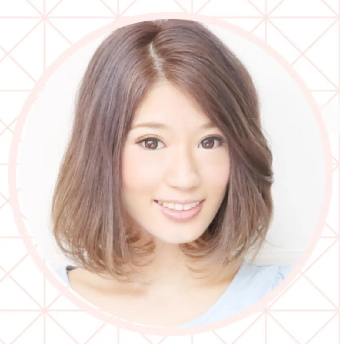 マツエク・マツパ M visionのマツエク・マツパデザイン