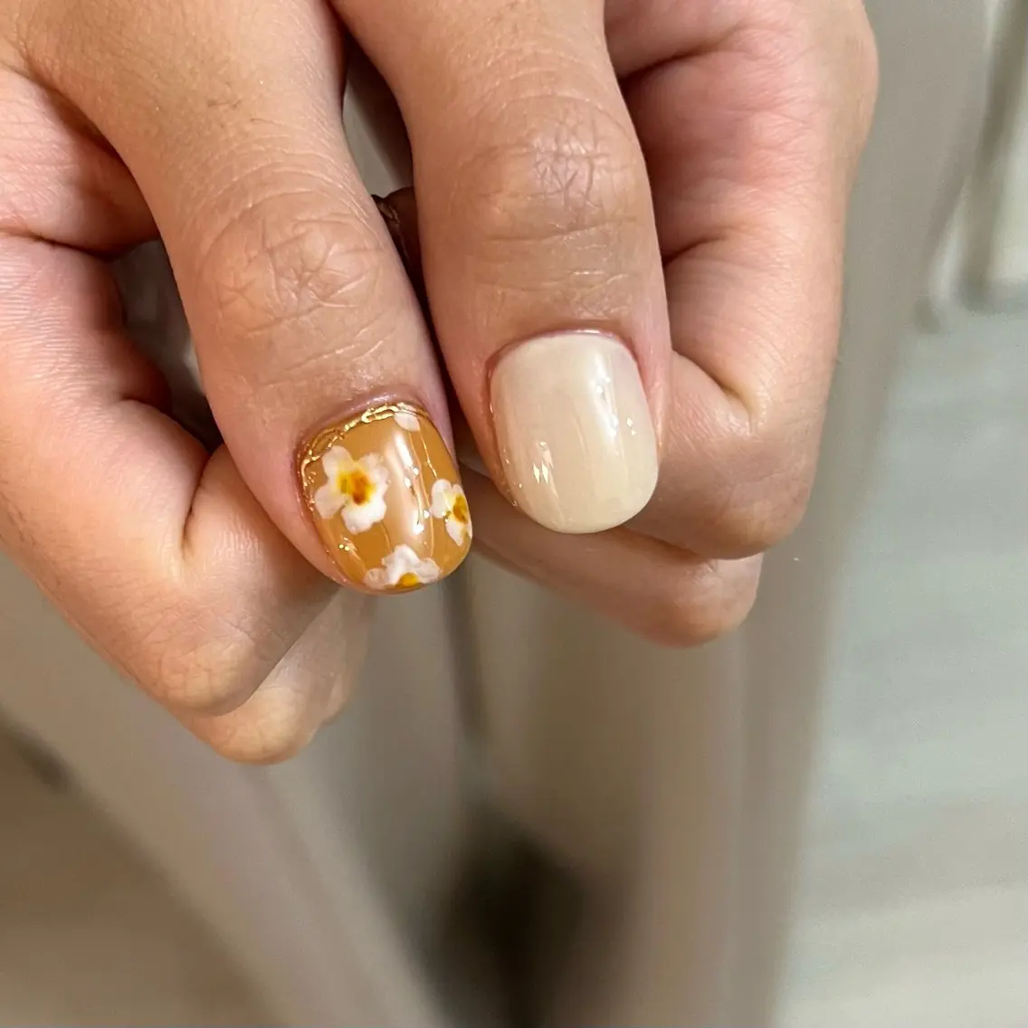 ネイル nail salon Re:のネイルデザイン