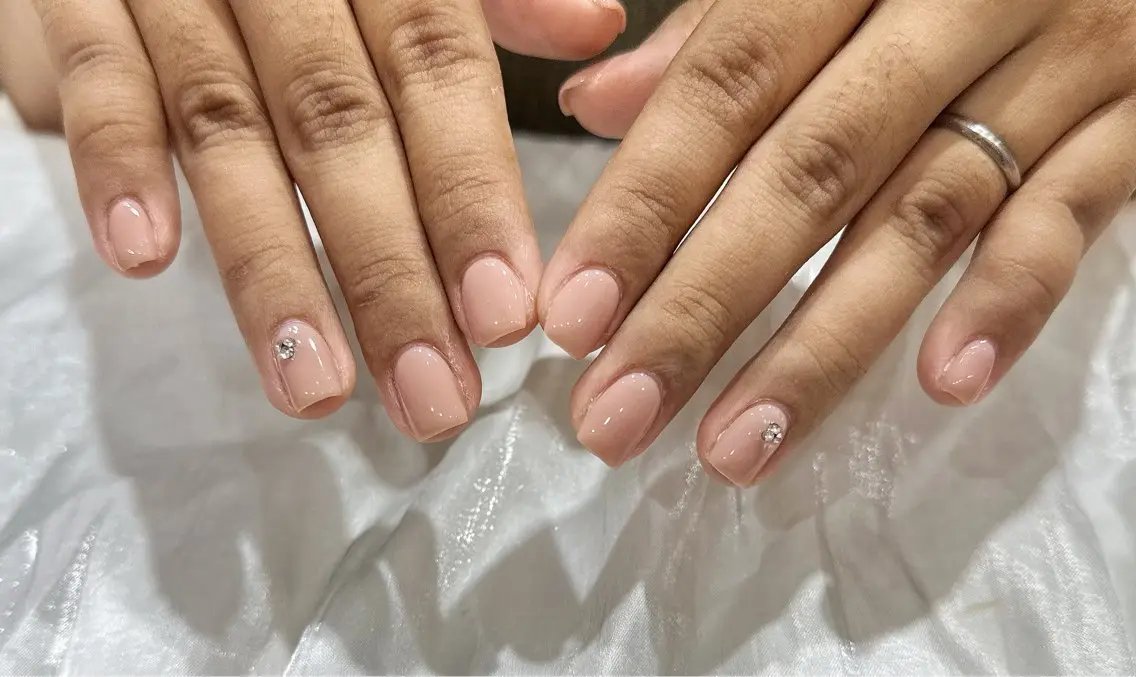 ネイル Umi nail& eyelashのネイルデザイン