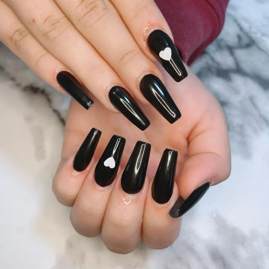 ネイル ハンドネイル Kayo 💅のネイルデザイン