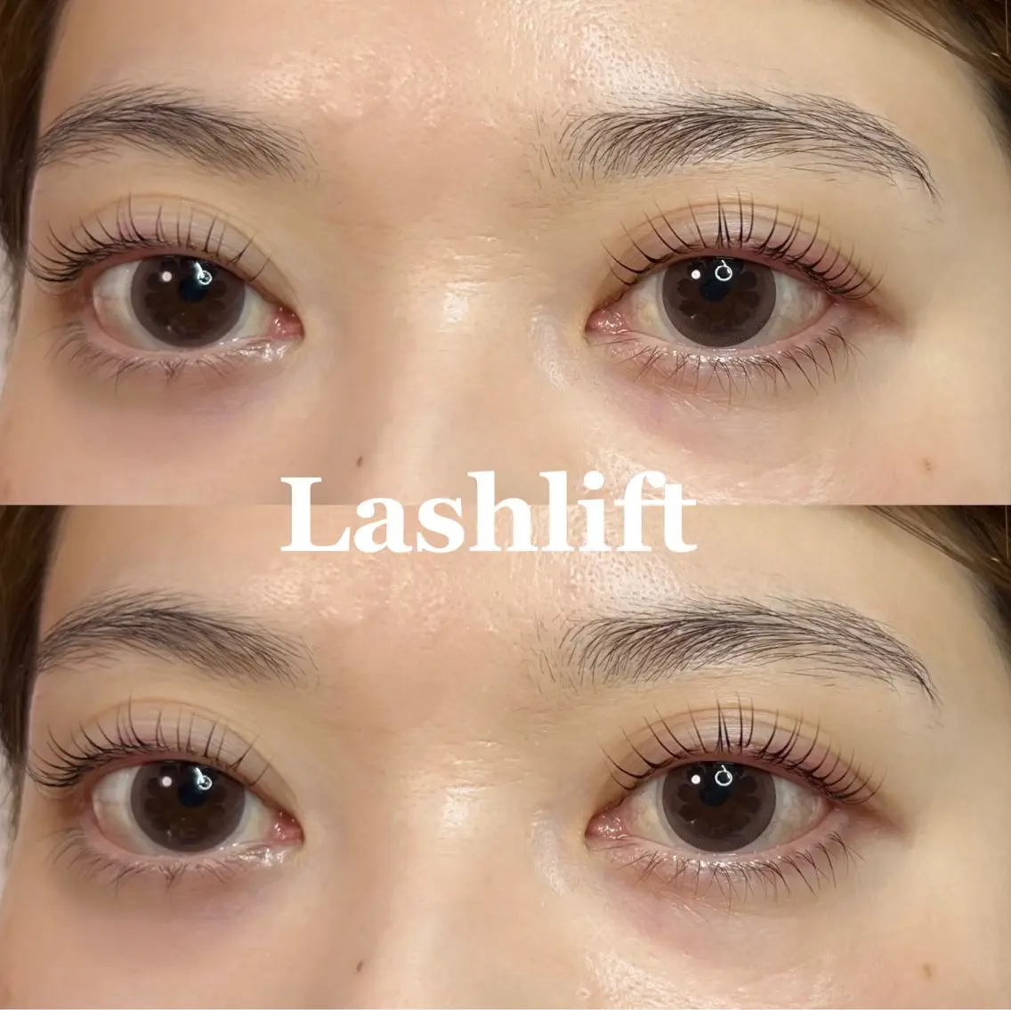 マツエク・マツパ LAKE eyelashのマツエク・マツパデザイン