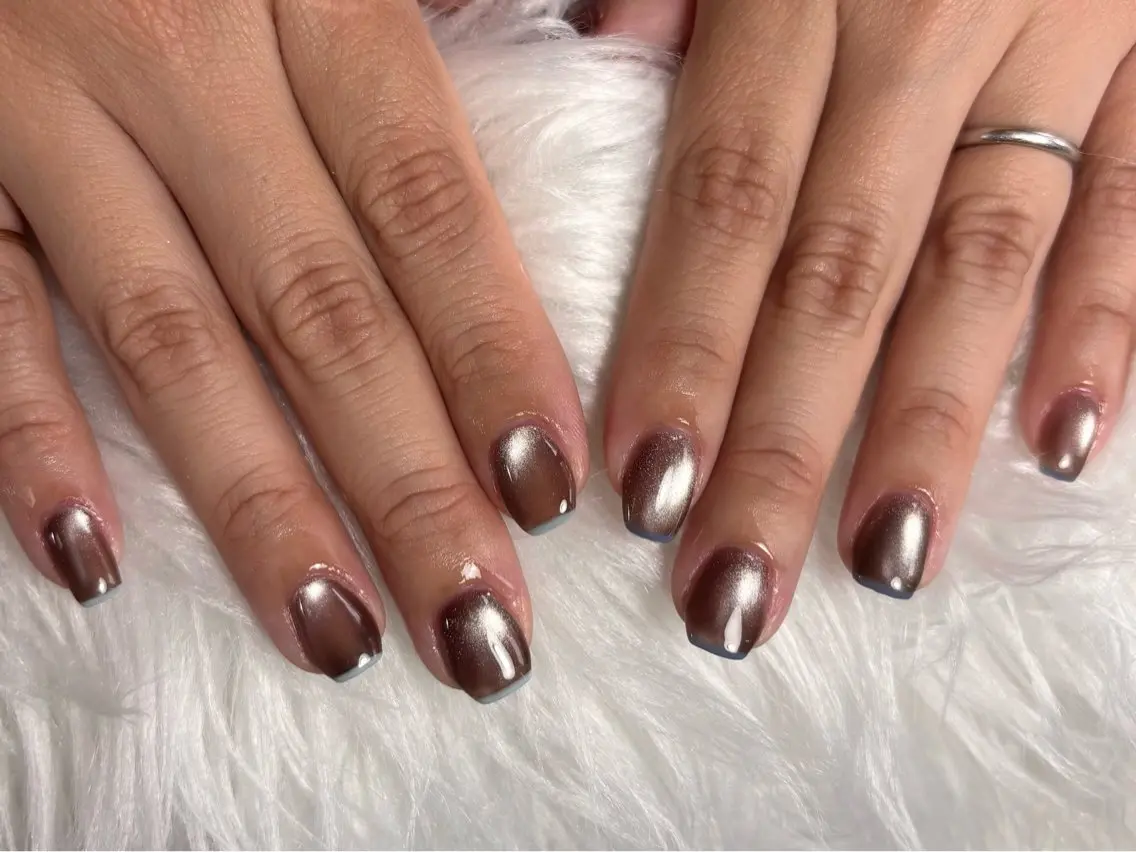ネイル ハンドネイル Miri Nailのネイルデザイン