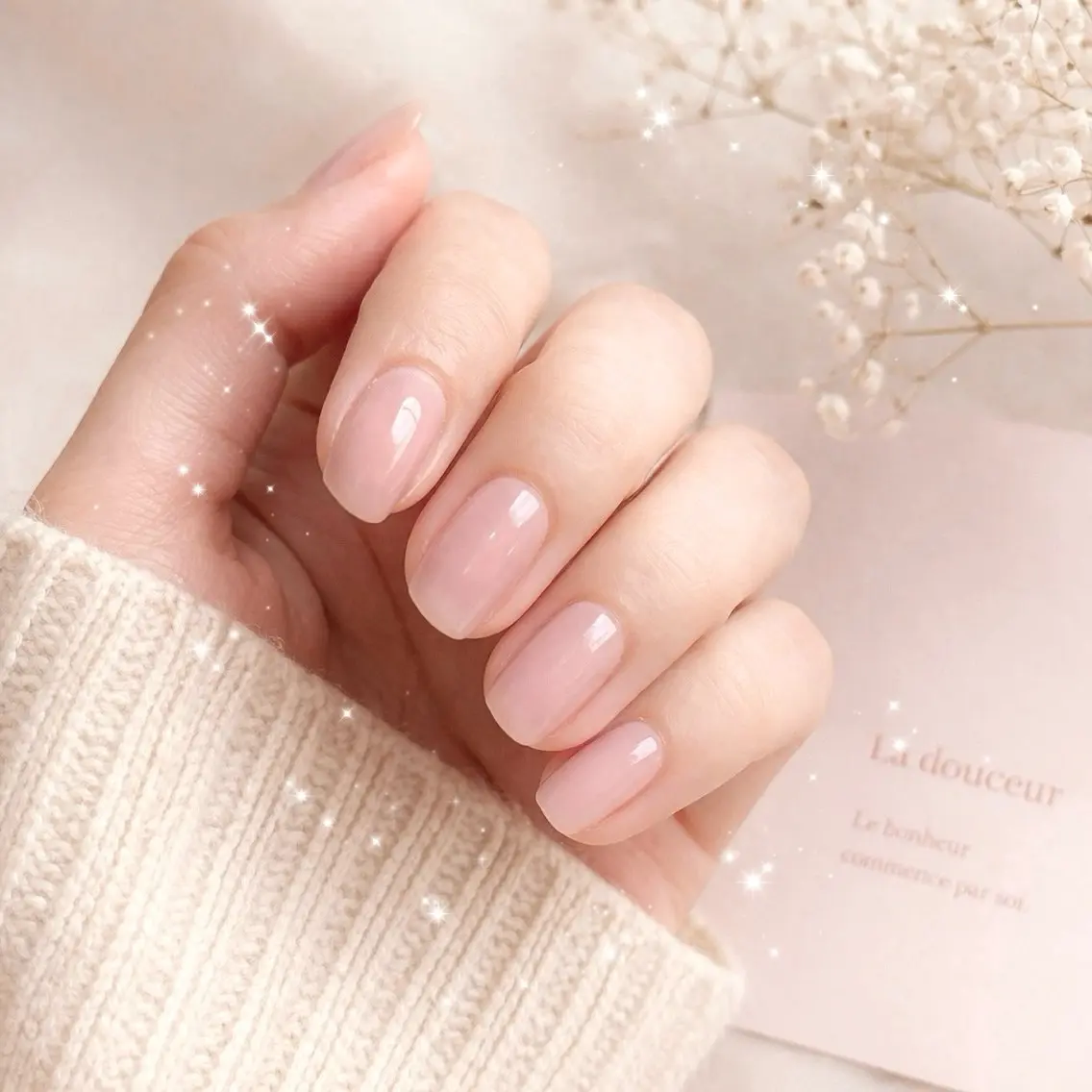 ネイル Miss Shirley新宿のネイルデザイン