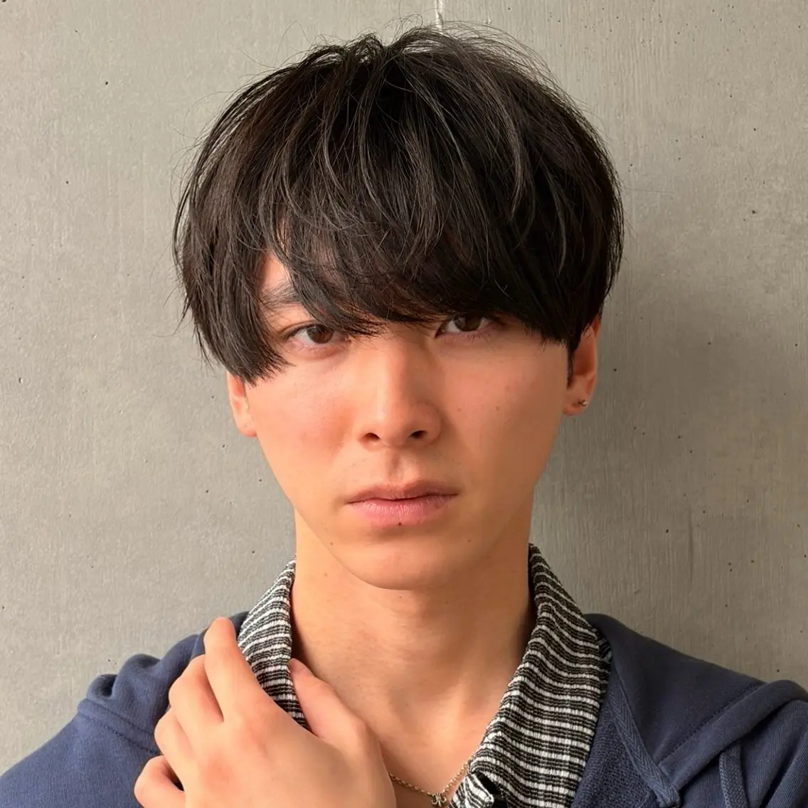 メンズ カット パーマ 高橋祐一/メンズ特化 /パーマ特化のヘアスタイル