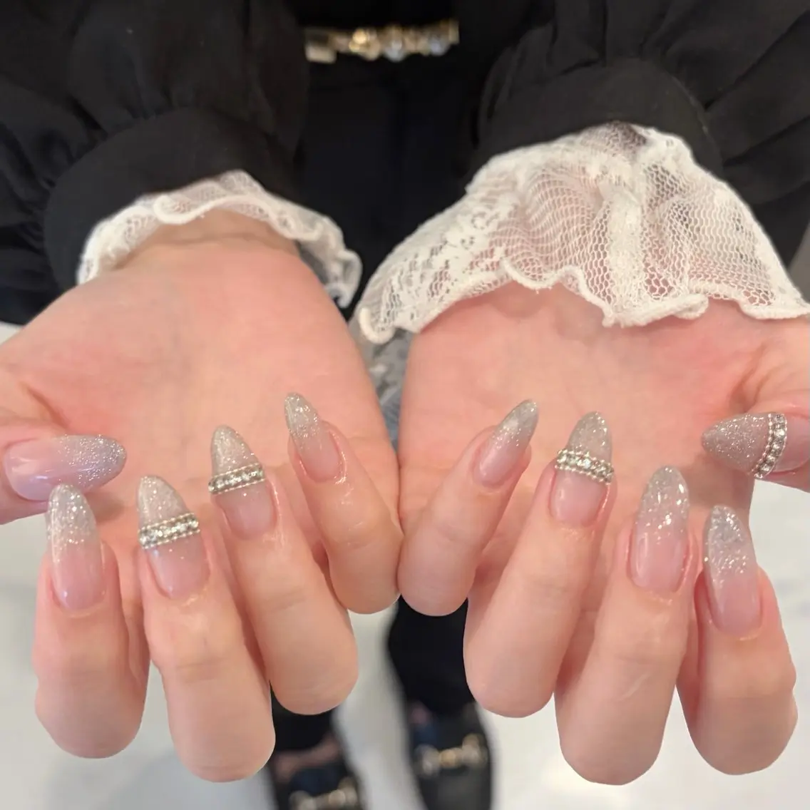 ネイル HENECY💫 ほのかのネイルデザイン