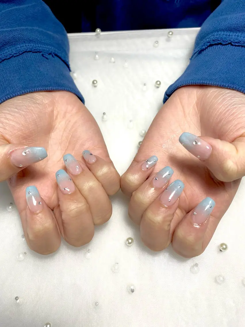 ネイル Nail mimi．のネイルデザイン