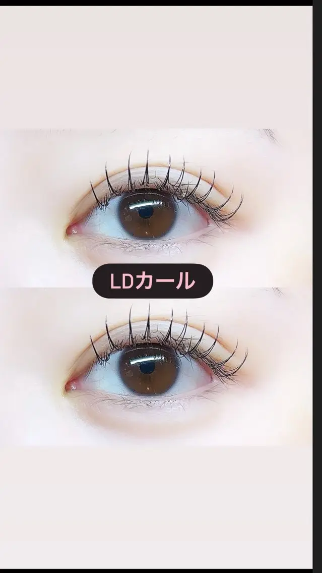 マツエク・マツパ マツエク eyelash . noxのマツエク・マツパデザイン