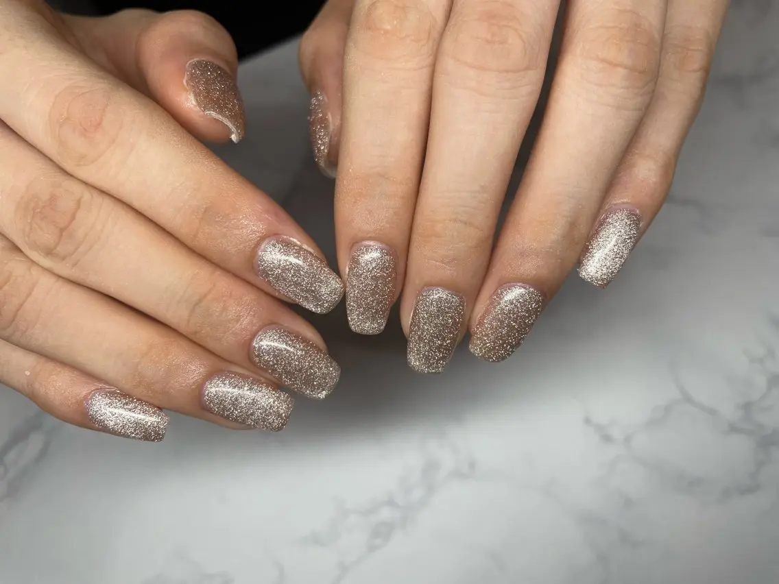 ネイル Pureté by Nnailのネイルデザイン