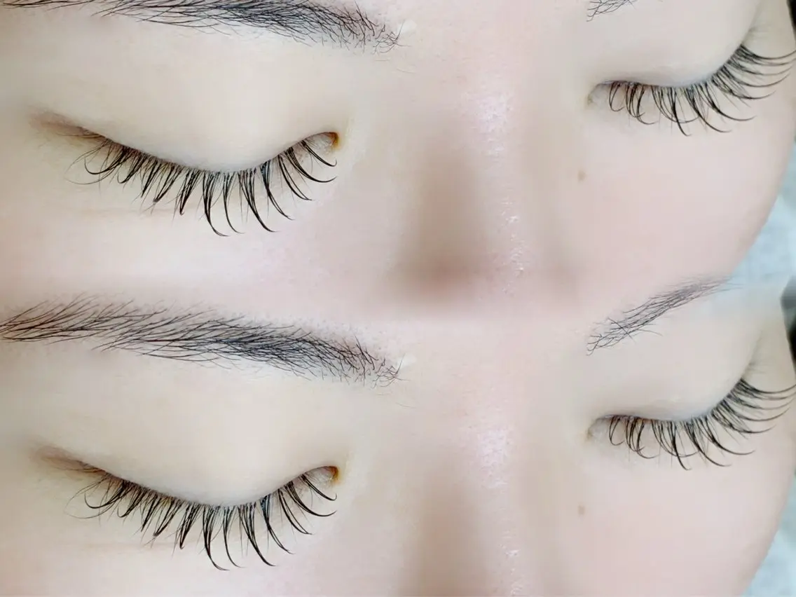 マツエク・マツパ eye salon LAiLA🌼すずめのその他イメージ