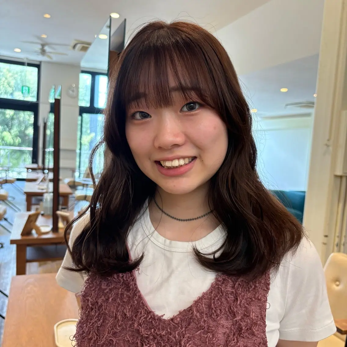 《long color 🎀》※詳細は注意事項をご覧下さいの写真