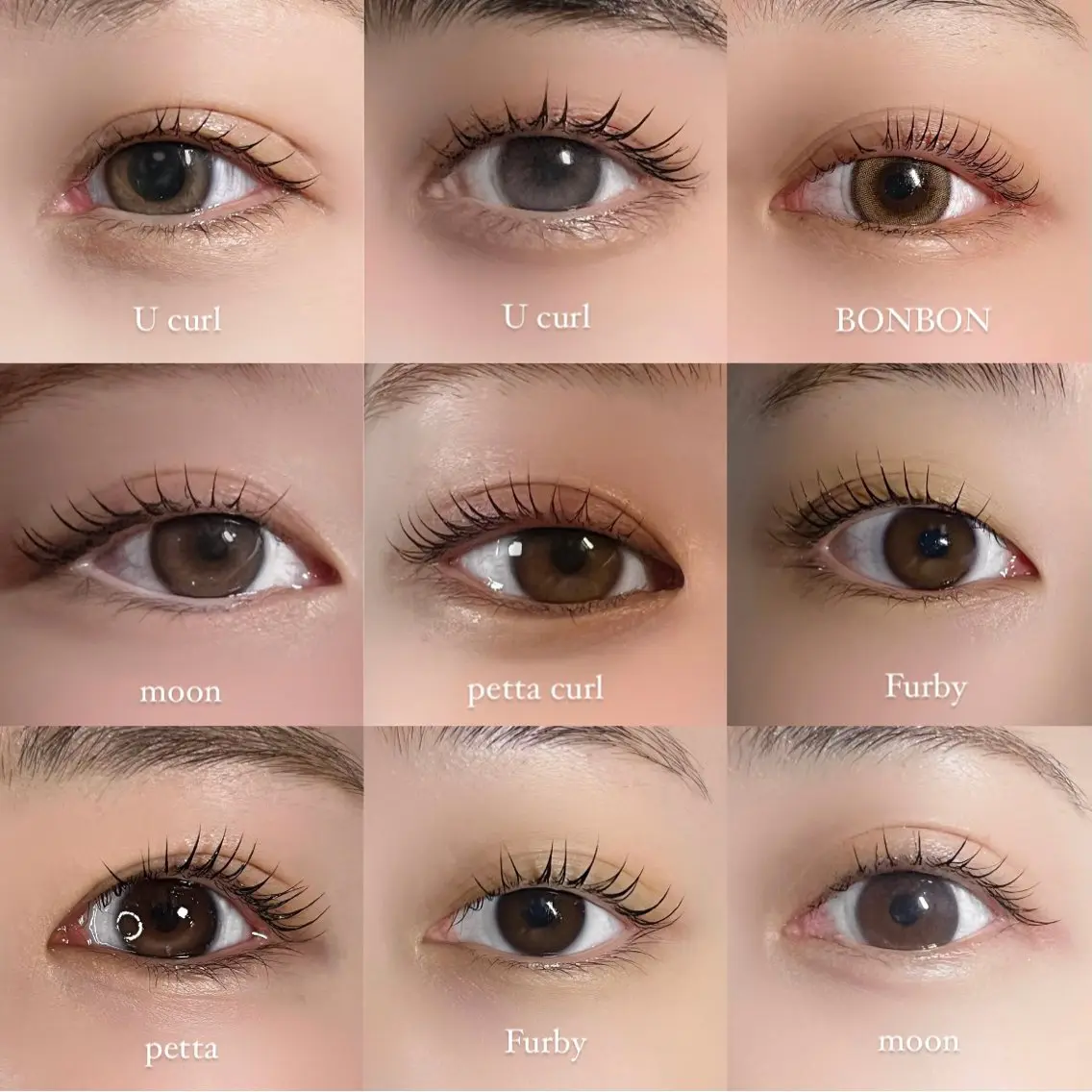 マツエク・マツパ 垢抜け眉WAX専門 ちゅるんまつげ|鎌倉の眉毛・アイブロウイメージ