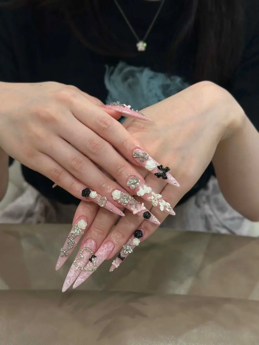 ネイル ジェルネイル 韓国ネイル 持ち込み シンプルネイル ワンホンネイル ハンドネイル 🎀AURA Nailsalonのネイルデザイン