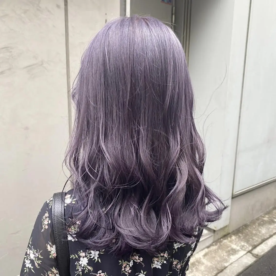 カラー 🪞［公式］ UNITED横浜🪞のヘアスタイル