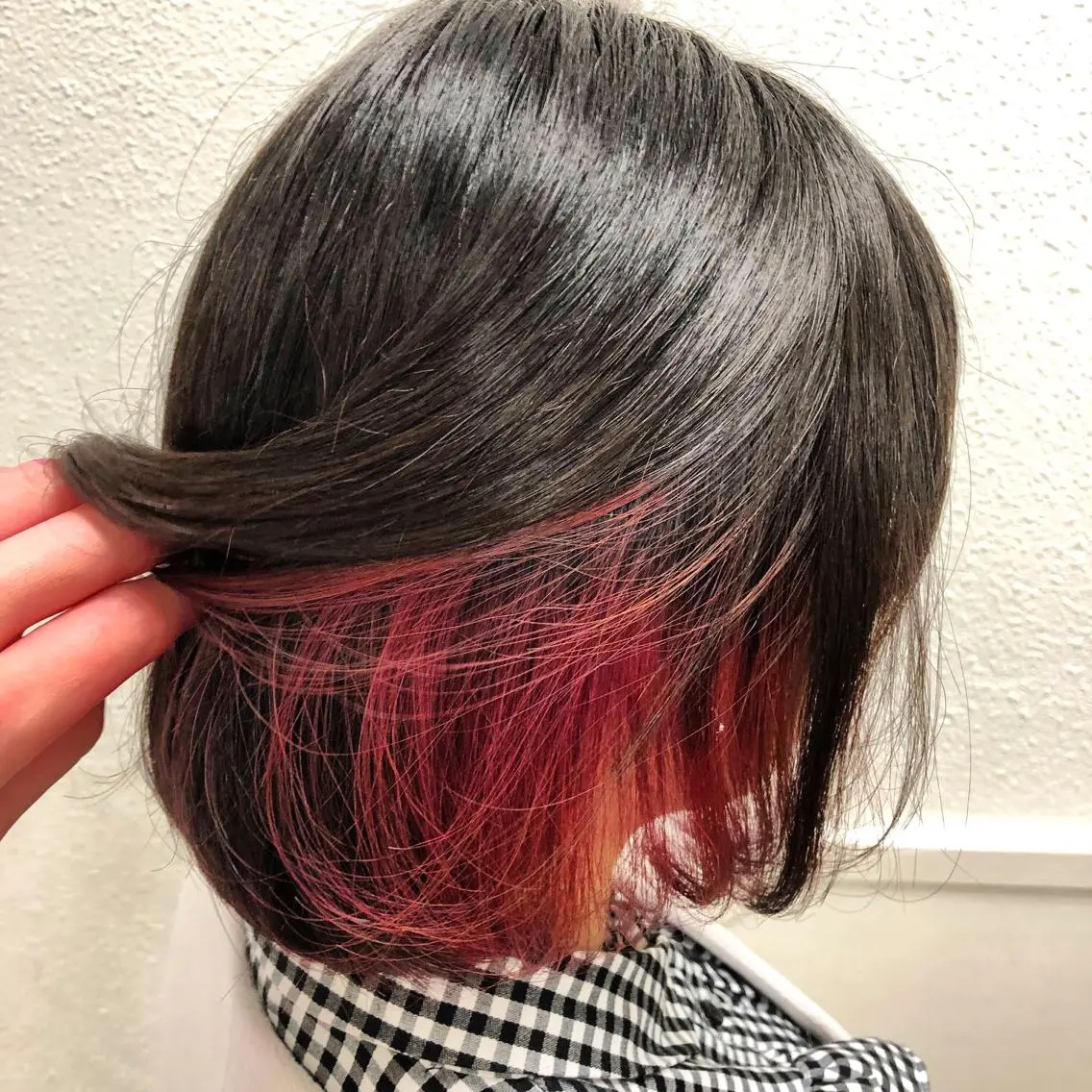 ショート 髪質改善/美髪矯 正ヤマモトハルキのヘアスタイル