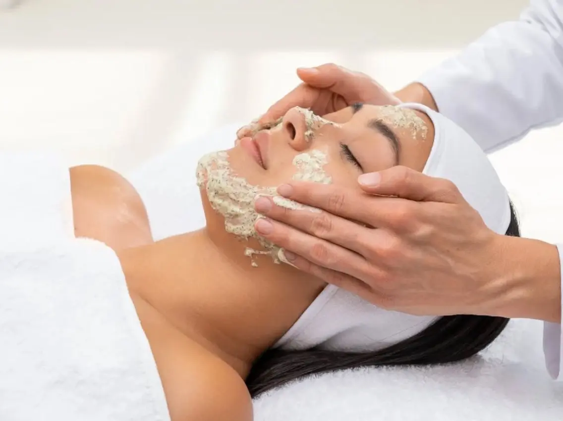 10月14・19・22日空き◎肌相談込|美肌の土台作くすみ・トーンアップ 55sec￥15,840→特別価格￥9,900の写真
