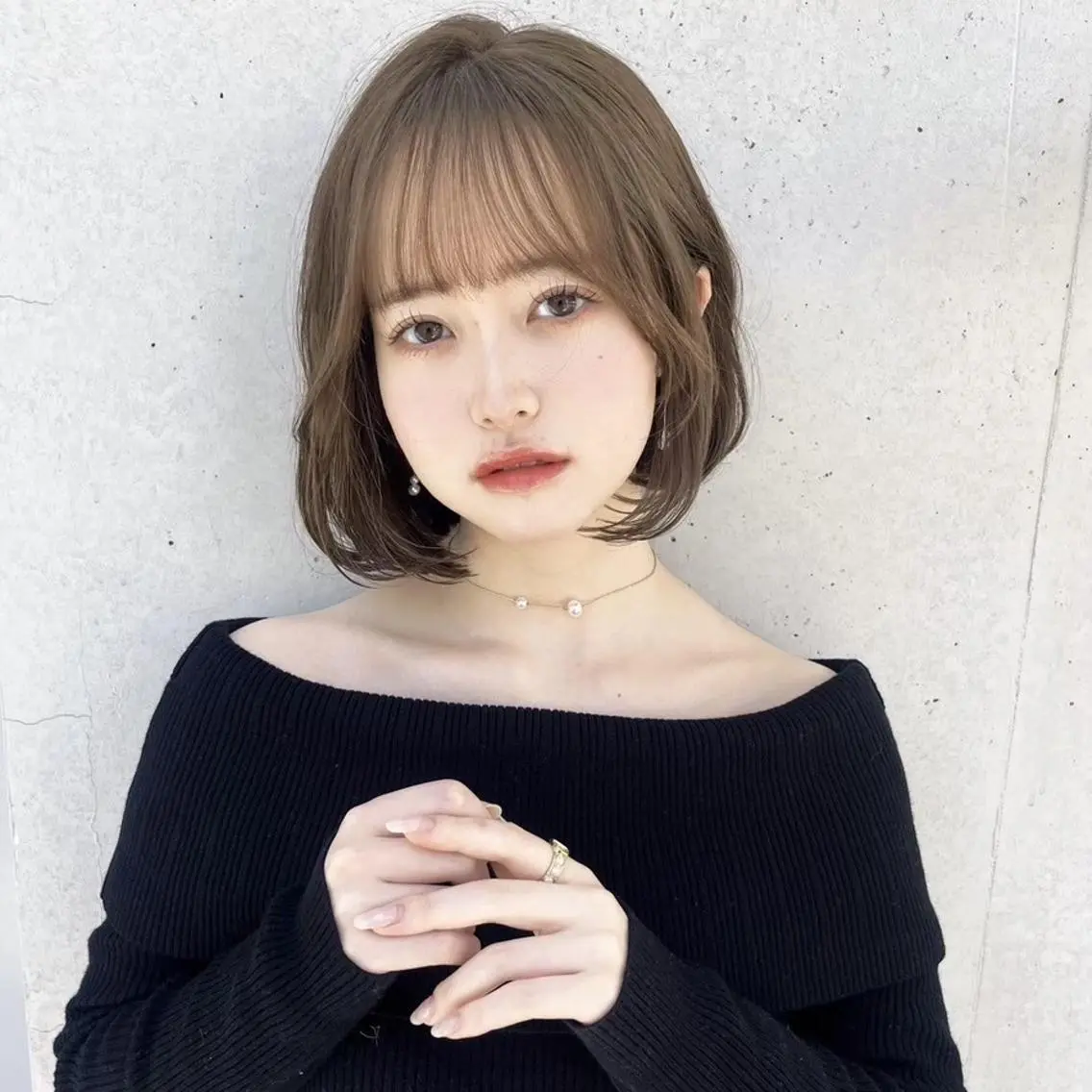 🤍ボブ専用クーポン🤍　ボブにしたい方はこちらから🪄の写真