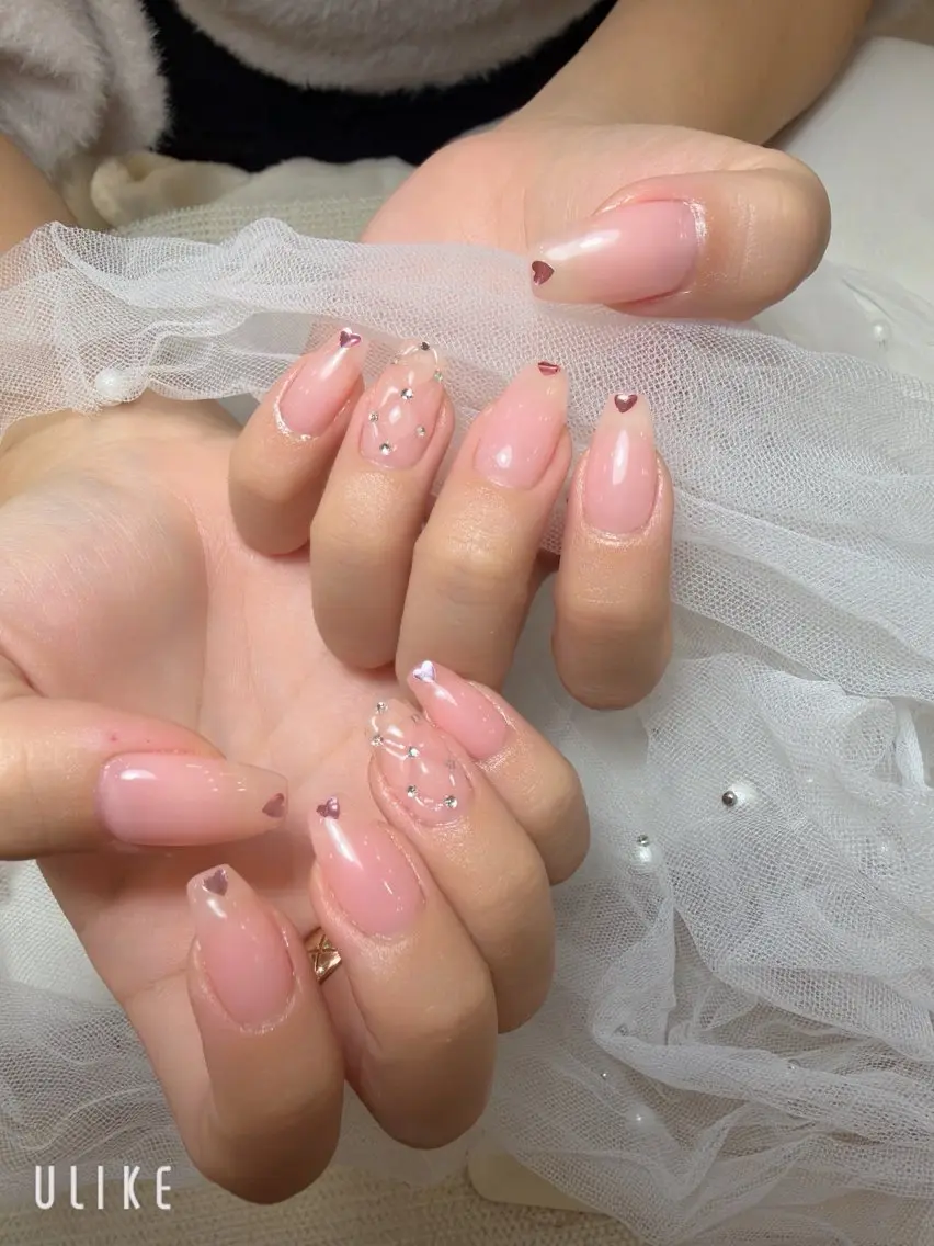 ネイル IN’S あおいのネイルデザイン